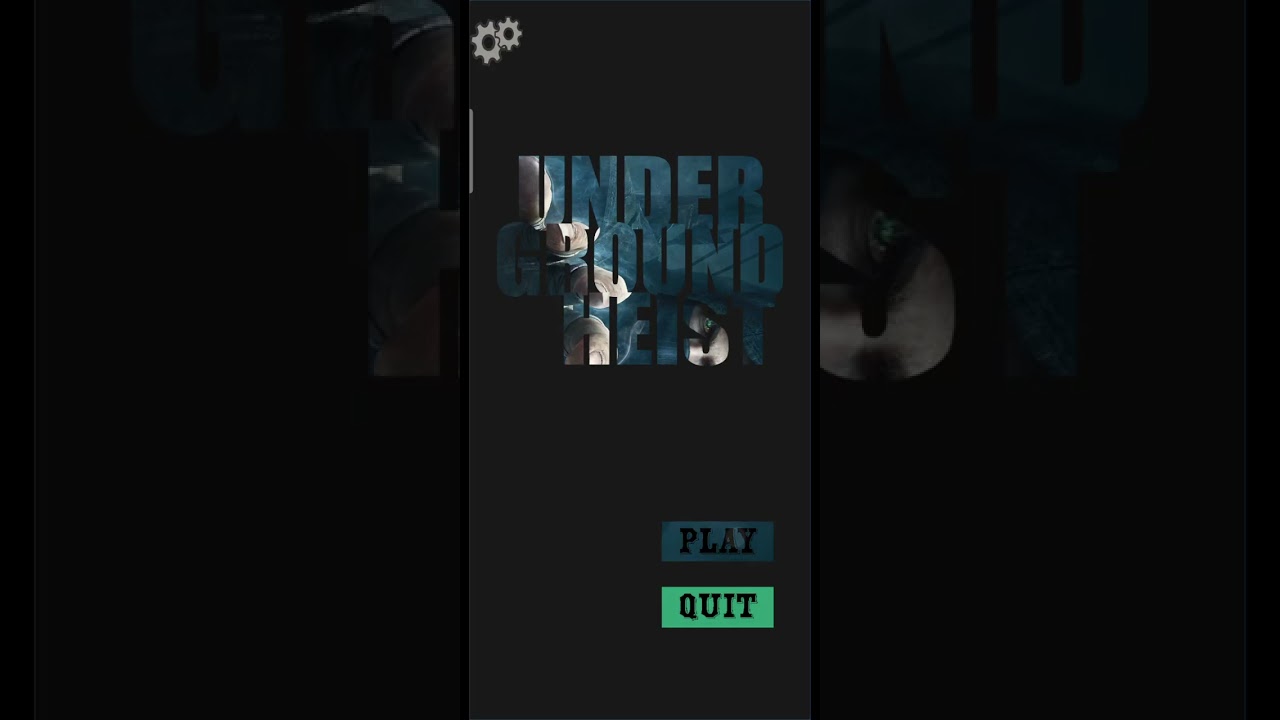 A game(prototype) for a game jam | Ignore the clumsy UI XD 