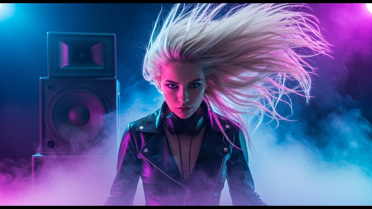 CAR MUSIC EDM Bass Boosted 2026 🚗 Night Drive Techno & Club Bangers – AIVY TECHNO