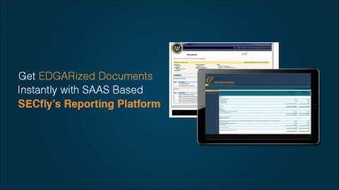 SEC Filing Deadlines  - Never Miss it !