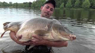 MOLINA CARPFISHING CARPA 26,540KG