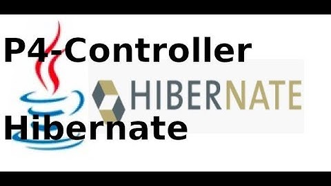 Hibernate- V1.4 - Tạo servlet controller cho Hibernate