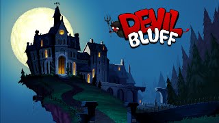 Slap & Murder! | Devil's Bluff