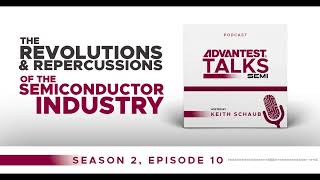 The Revolutions and Repercussions of the Semiconductor Industry