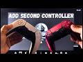 How to Connect Second Controller to PS5 2025 (Full Guide)