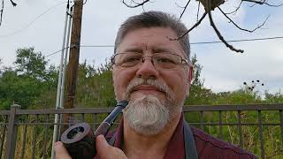 Tobacco Pipe Breathing Method Explained