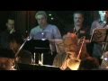 Frank Perowsky Big Band- Do Nothin&#39; Till You Hear From Me