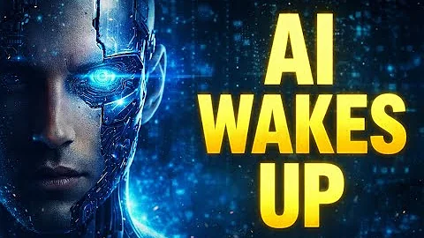 The Exact Moment AI Wakes Up