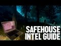 MWR Safehouse Intel Location Guide Modern Warfare Remastered Campaign Intel 17 18 MWR Safehouse Intel Location Guide Modern Warfare Remastered Campaign Intel 17 18