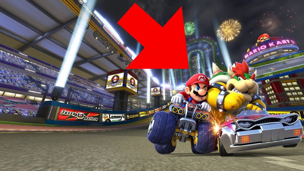 Mario Kart Nintendo Switch YouTube Mario Kart Nintendo Switch YouTube