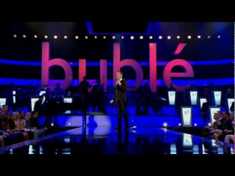 An Audience With Michael Buble Part 2 HQ