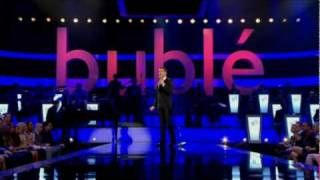 An Audience With Michael Buble Part 2 HQ