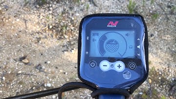 Minelab GPX6000 - Connecting an SP01 and a Bluetooth Receiver
