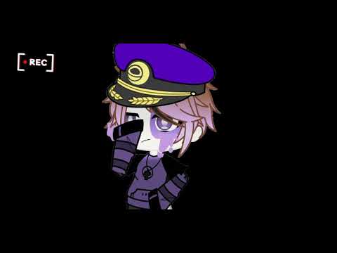 16 shots meme/ft.Michael afton/