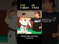 Scapular Punch 強い正拳突きを出す方法