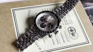ＷＭＴ・Montana – Silva Dial -1