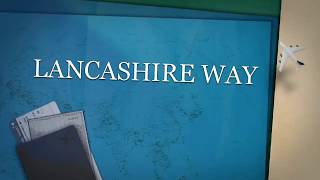 Save the Tramway Bridge - Preston Guild Wheel Cycling Routes
