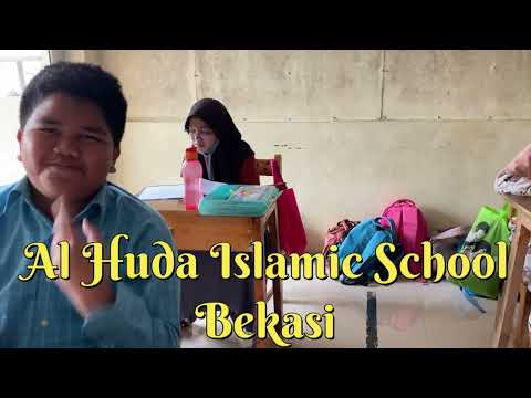 Hymne Al-Huda Islamic School