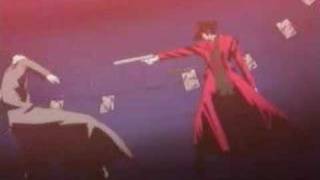 Hellsing + Rob Zombie