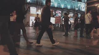 Puerta del Sol