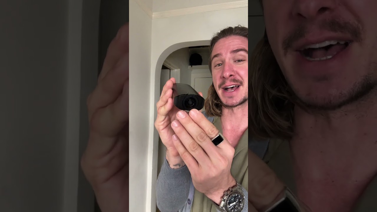 The Smartest Vape Gets Smarter – DaVinci IQ3 UGC Review