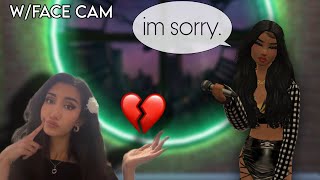 Why I disappeared from AVAKIN LIFE! Am I coming back?? W/FACE CAM👀‼️