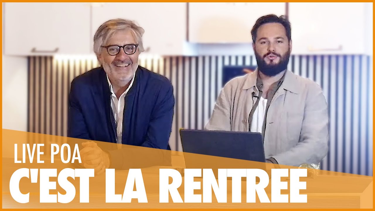 ? POA VA CHANGER....