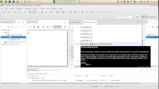 74 Java 2D Arrays جافا