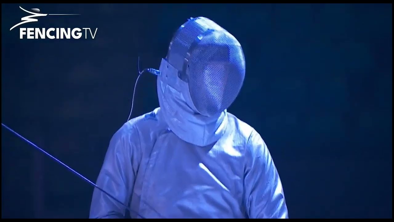 Rabb vs Patrice J.P  Tunis Grand Prix 2026 Semi final