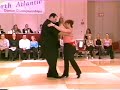 Man overweight ends up contestants in dance competition