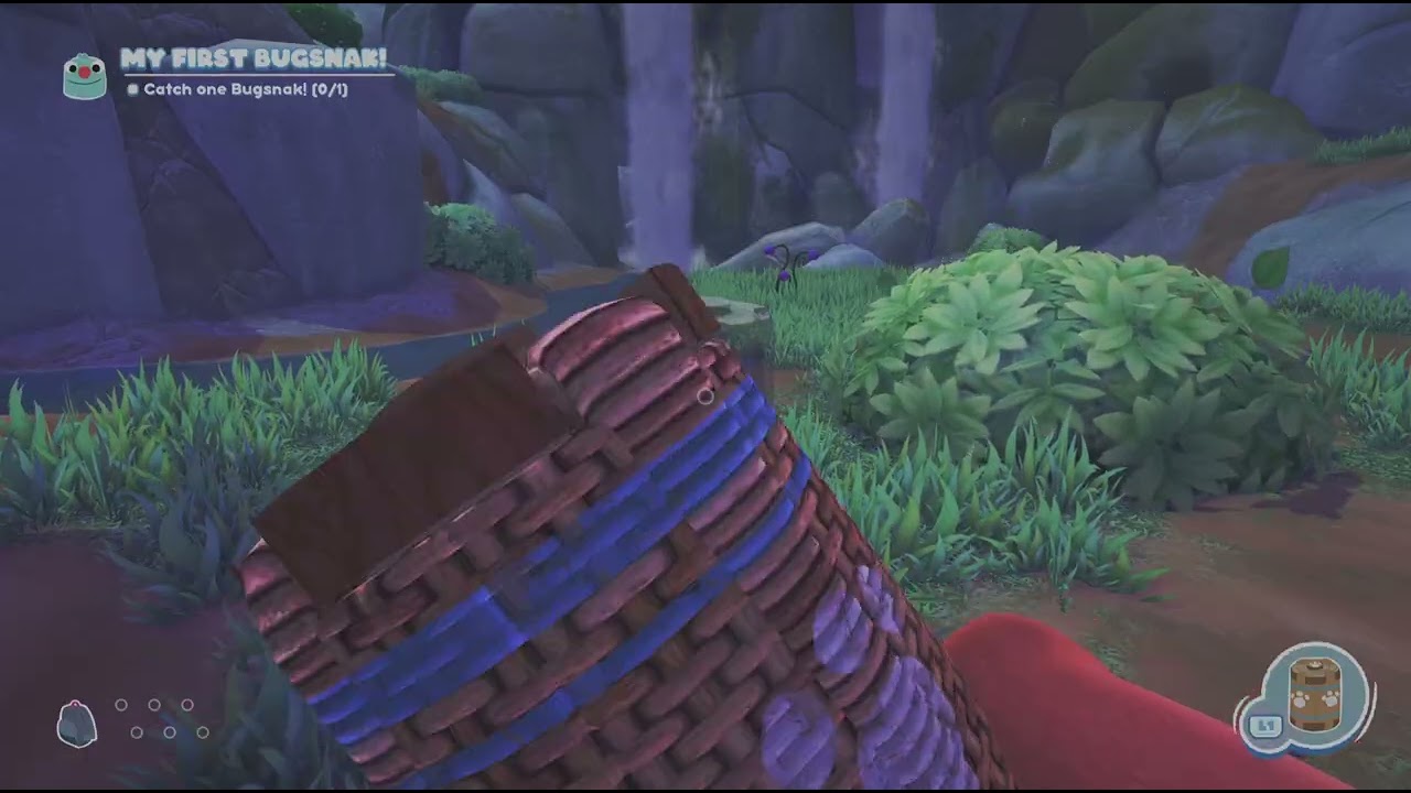 Bugsnax Everybody Gets One Trophy