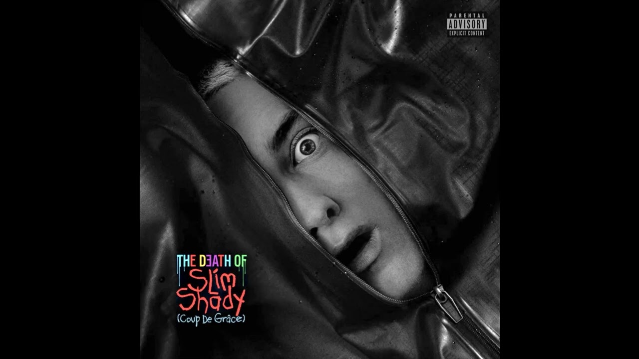 eminem - evil 