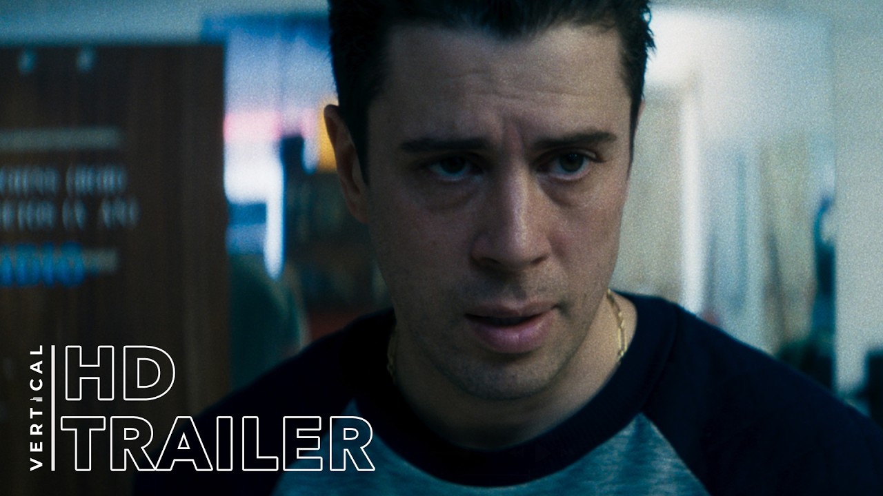 UK Trailer