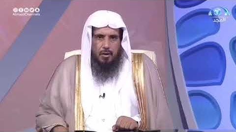 فضل سورة الملك…الشيخ : #سعد_الخثلان …