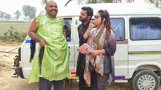 5Lakh da Inaam\/Airport420-Jia-1122 New Funny video 2023 by Airport tv