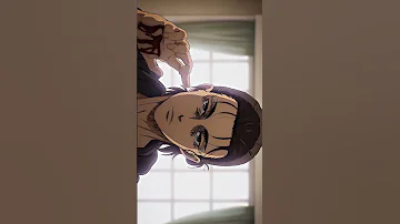تصميم ايرين ييغر انمي هجوم العمالقة Designed By Eren Yeager Anime Attack 