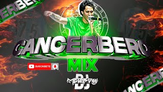 CANCERBERO MIX EXITOS  VOL.1  | DJ MEDARDO GT  |