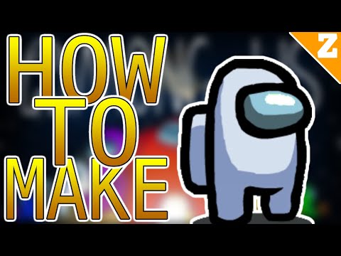 How To Make A Realistic Among Us Avatar Roblox Youtube - roblox mercury space suit