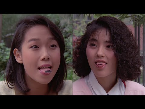 LF0537 : Sandy Lam (林忆莲) & Joyce Ni (倪淑君) | The Pickpocket Sisters!