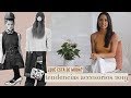 Tendencias en accesorios - otoño invierno 2019