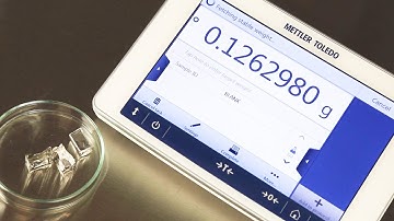 Non-Volatile Residue Test – Gravimetric Determination of NVR Content