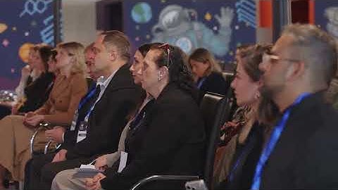 Charmian Leaver - British University | AI in Higher Education #AIHEF2025