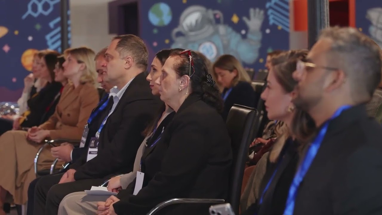 Charmian Leaver - British University | AI in Higher Education 