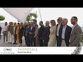 NOSTALGIA - PHOTOCALL - EV - CANNES 2022