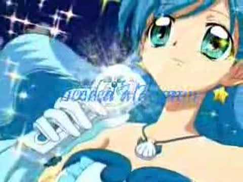Nanatsu no Umi no Monogatari 6 mermaid CASTING!