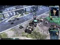 Command & Conquer 3 Tiberium Wars Missioni 2 - 3 - 4 ITA no commentary RTX 5070
