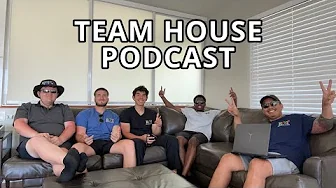 Day Trading Team House Podcast