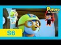 Pororo Season 6 | #11 Pororo the great pretender | Is Pororo really sick?