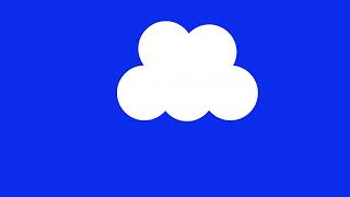 Opening & Closing Scene-- Clouds