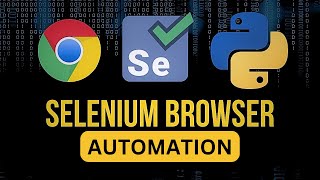 Unlocking Web Automation with Selenium Python