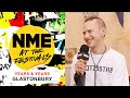 Years & Years on connecting with fans, collaborating with icons, and the magic of Kate Bush